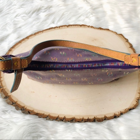 Dooney & Bourke | Mini Short Shoulder Bag - Picture 7 of 11